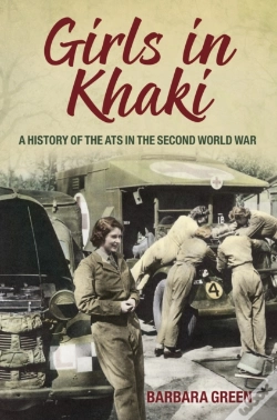 Capa do artigo Girls In Khaki