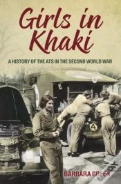 Capa do artigo Girls In Khaki