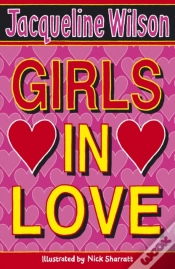 Capa do artigo Girls In Love