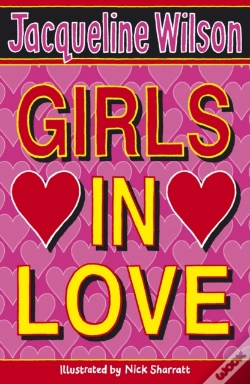 Capa do artigo Girls In Love