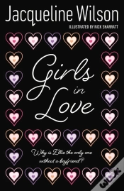 Capa do artigo Girls In Love