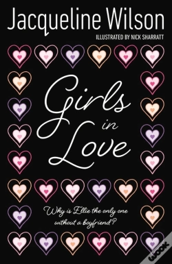 Capa do artigo Girls In Love
