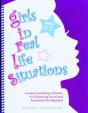 Girls In Real Life Situations, Grades 6-12 - Preview