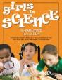Girls In Science - Preview
