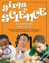 Girls In Science