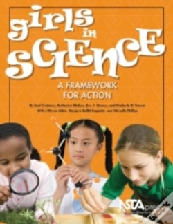 Capa do artigo Girls In Science