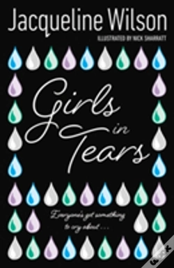 Capa do artigo Girls In Tears