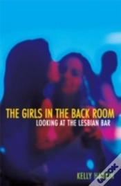 Capa do artigo Girls In The Back Room