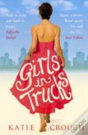 Capa do artigo Girls In Trucks