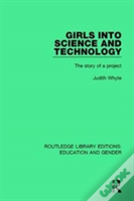 Girls Into Science And Technology