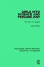 Girls Into Science And Technology - Preview