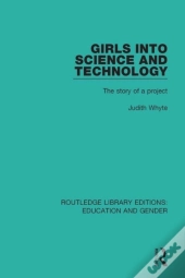 Girls Into Science And Technology