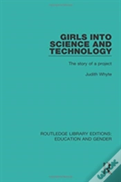 Capa do artigo Girls Into Science And Technology