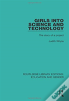 Girls Into Science And Technology