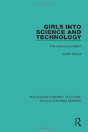 Girls Into Science And Technology - Preview