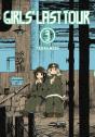 Girls' Last Tour, Vol. 3 - Preview