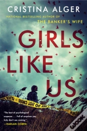 Capa do artigo Girls Like Us