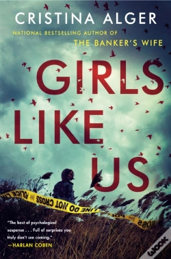 Capa do artigo Girls Like Us