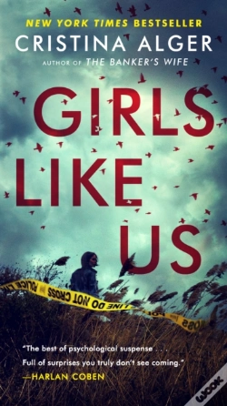 Capa do artigo Girls Like Us