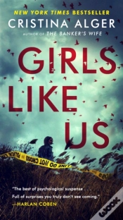 Capa do artigo Girls Like Us