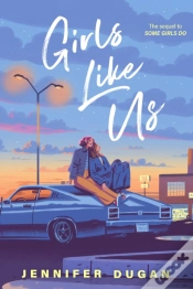 Capa do artigo Girls Like Us