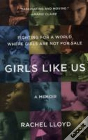 Capa do artigo Girls Like Us