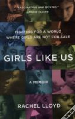 Capa do artigo Girls Like Us