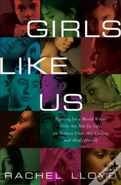 Capa do artigo Girls Like Us
