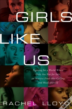 Capa do artigo Girls Like Us