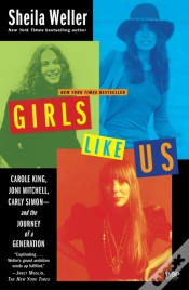 Capa do artigo Girls Like Us