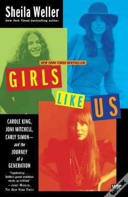 Capa do artigo Girls Like Us
