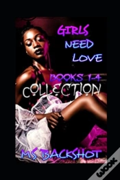 Capa do artigo Girls Need Love