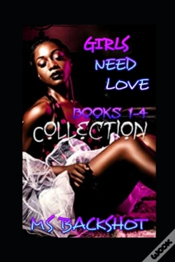 Capa do artigo Girls Need Love