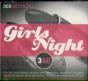 Girls Night - CD - Preview