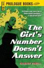 Girl'S Number Doesn'T Answer - Preview