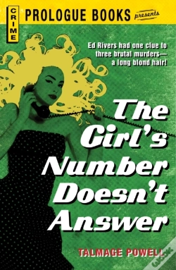 Capa do artigo Girl'S Number Doesn'T Answer