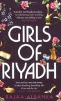 Girls Of Riyadh - Preview