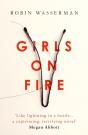 Girls On Fire - Preview