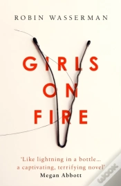 Capa do artigo Girls On Fire