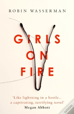 Capa do artigo Girls On Fire