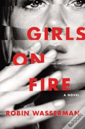 Capa do artigo Girls On Fire