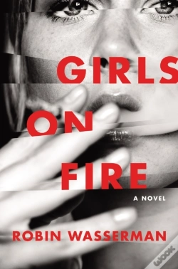 Capa do artigo Girls On Fire