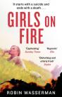 Girls On Fire - Preview