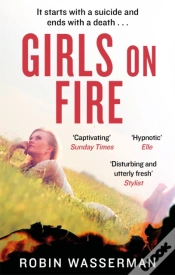 Capa do artigo Girls On Fire