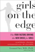 Girls On The Edge