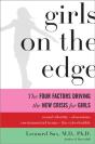 Girls On The Edge - Preview