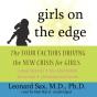 Girls On The Edge - Preview