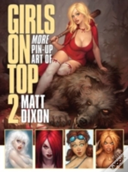 Capa do artigo Girls On Top 2