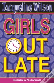 Capa do artigo Girls Out Late