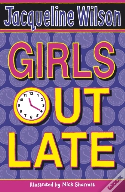 Capa do artigo Girls Out Late